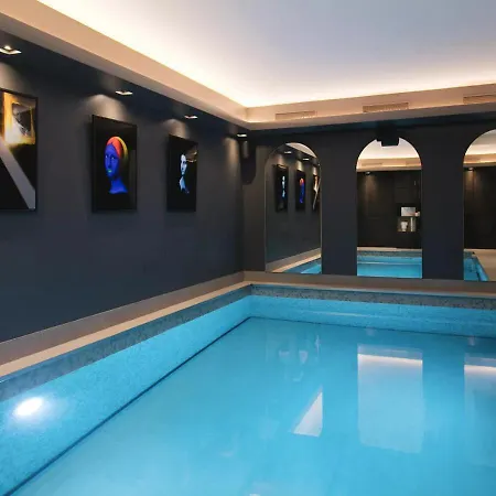 Maison élégante Et Chaleureuse, Parfaite Pour Créer De Beaux Souvenirs Pendant Vos Avec Vos Proches Hébergement de vacances