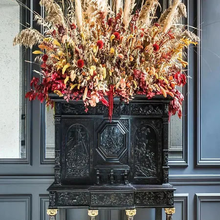 Vakantiehuis Maison Elegante Et Chaleureuse, Parfaite Pour Creer De Beaux Souvenirs Pendant Vos Avec Vos Proches Parijs