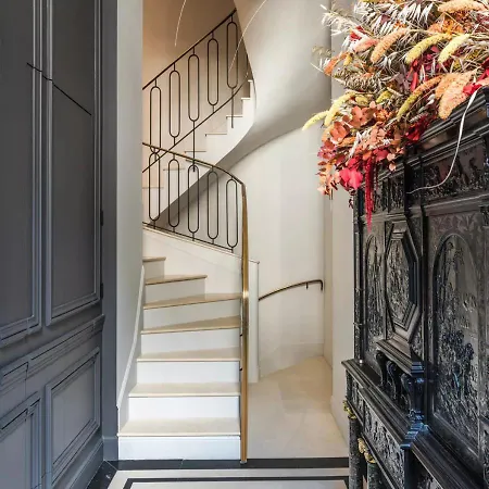 Hébergement de vacances Maison élégante Et Chaleureuse, Parfaite Pour Créer De Beaux Souvenirs Pendant Vos Avec Vos Proches